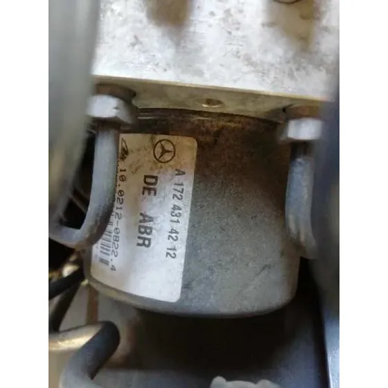 Abs para Mercedes-Benz Clase C (W204) Berlina