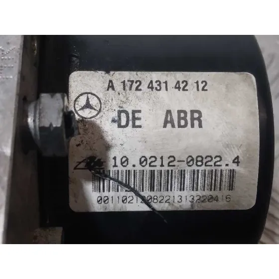 Abs para Mercedes-Benz Clase C (W204) Berlina
