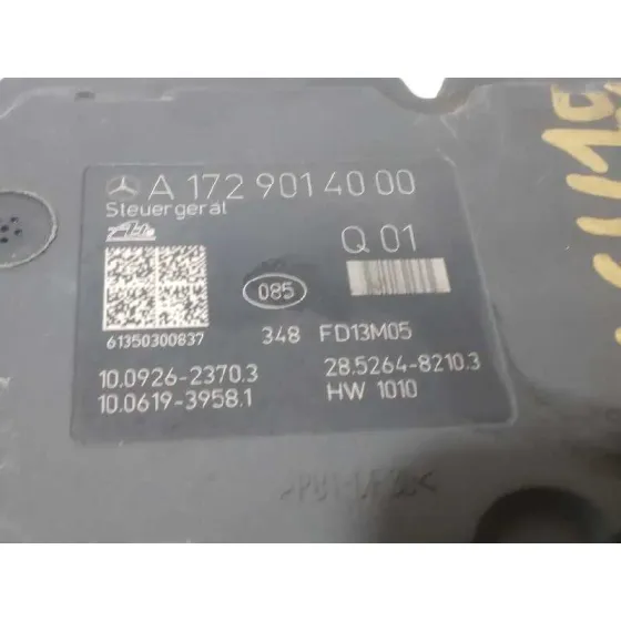 Abs para Mercedes-Benz Clase C (W204) Berlina