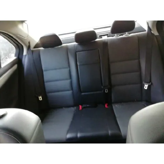 Asientos Traseros para Mercedes-Benz Clase C (W204) Berlina