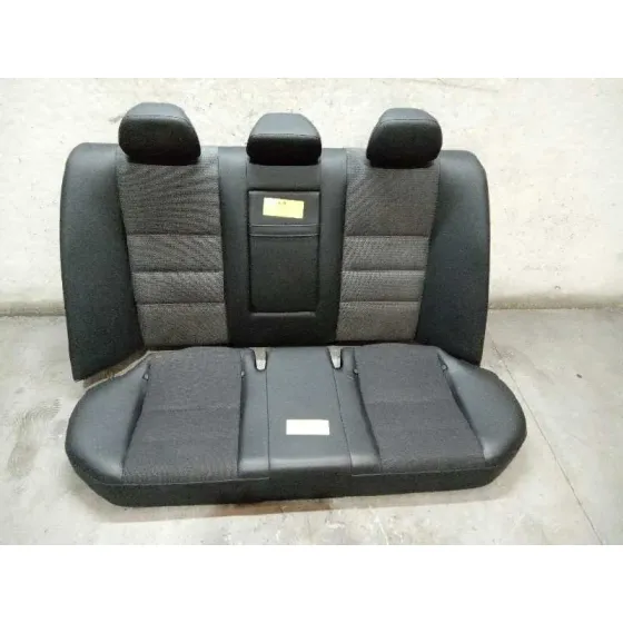 Asientos Traseros para Mercedes-Benz Clase C (W204) Berlina