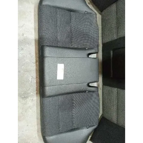 Asientos Traseros para Mercedes-Benz Clase C (W204) Berlina