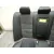 Asientos Traseros para Mercedes-Benz Clase C (W204) Berlina