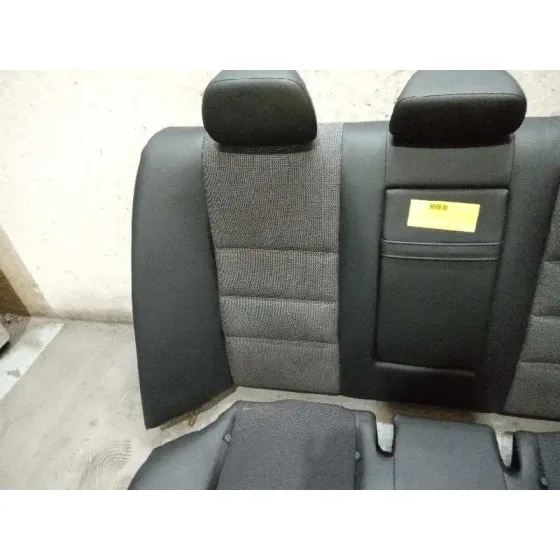 Asientos Traseros para Mercedes-Benz Clase C (W204) Berlina