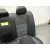 Asientos Traseros para Mercedes-Benz Clase C (W204) Berlina