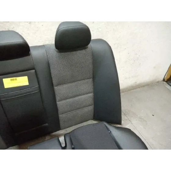 Asientos Traseros para Mercedes-Benz Clase C (W204) Berlina