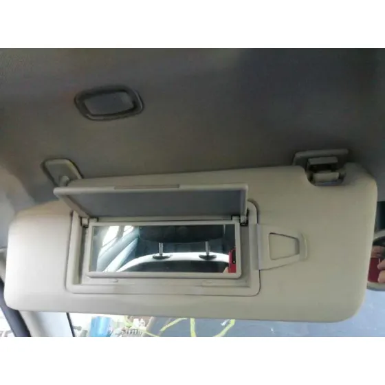 Parasol Izquierdo para Mercedes-Benz Clase C (W204) Berlina