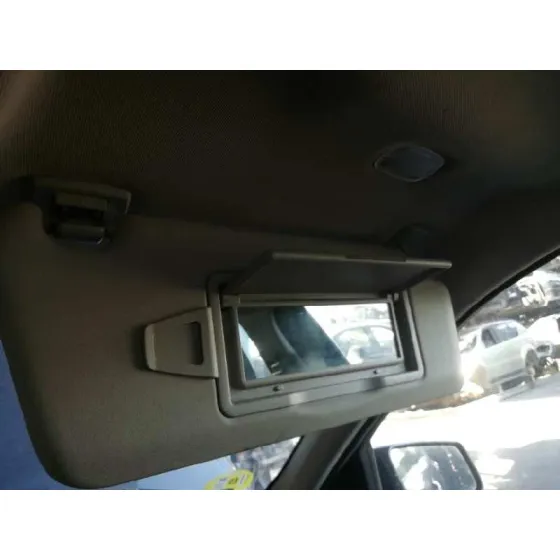 Parasol Derecho para Mercedes-Benz Clase C (W204) Berlina