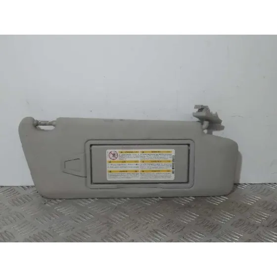 Parasol Derecho para Mercedes-Benz Clase C (W204) Berlina