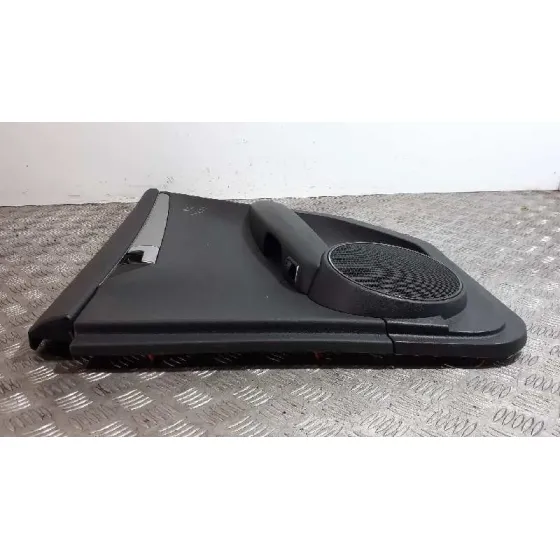 Guarnecido Puerta Trasera Derecha para Mercedes-Benz Clase C (W204) Berlina