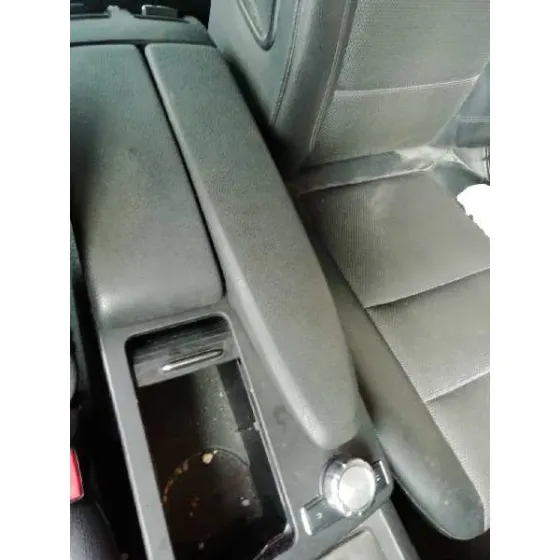 Apoyabrazos Central para Mercedes-Benz Clase C (W204) Berlina