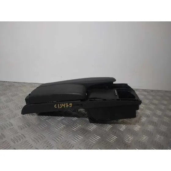 Apoyabrazos Central para Mercedes-Benz Clase C (W204) Berlina