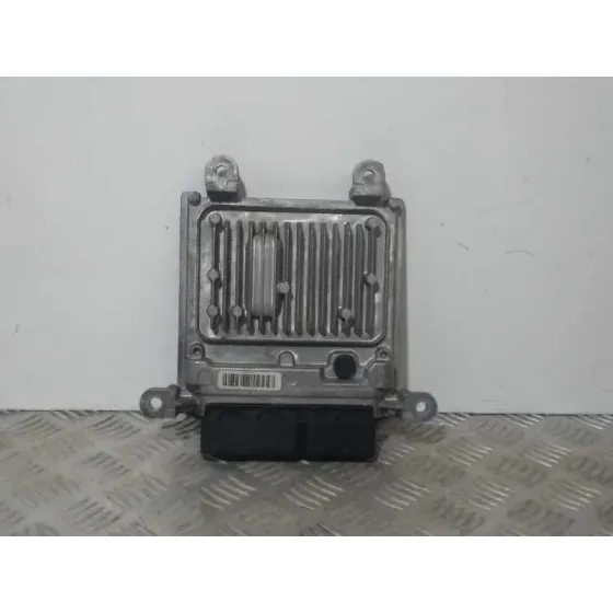 Centralita Motor Uce para Mercedes-Benz Clase C (W204) Berlina