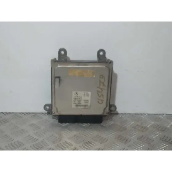Centralita Motor Uce para Mercedes-Benz Clase C (W204) Berlina