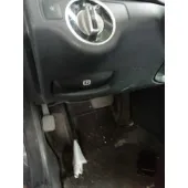 Palanca Freno De Mano para Mercedes-Benz Clase C (W204) Berlina