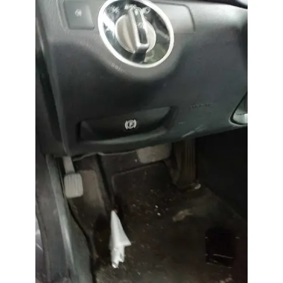 Palanca Freno De Mano para Mercedes-Benz Clase C (W204) Berlina