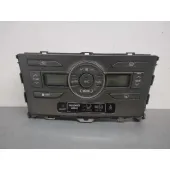 Mando Climatizador para Toyota Auris