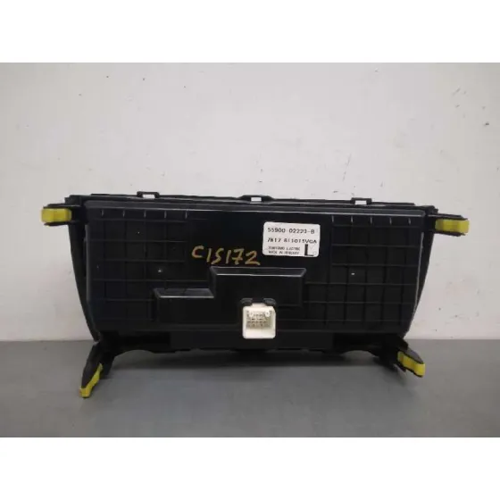 Mando Climatizador para Toyota Auris