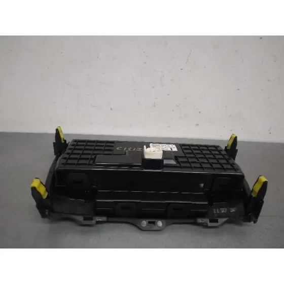Mando Climatizador para Toyota Auris