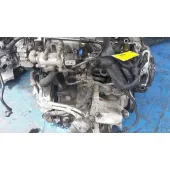 Despiece Motor para Opel Astra H Ber.