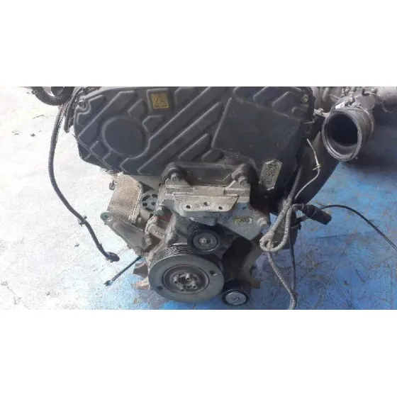 Despiece Motor para Opel Astra H Ber.