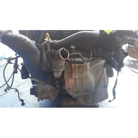 Despiece Motor para Opel Astra H Ber.