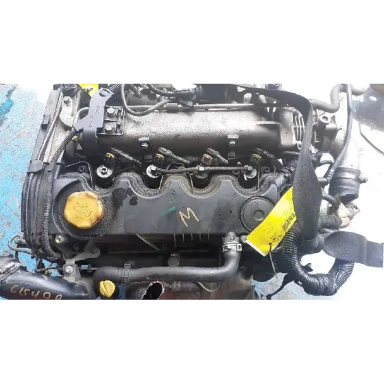 Despiece Motor para Opel Astra H Ber.
