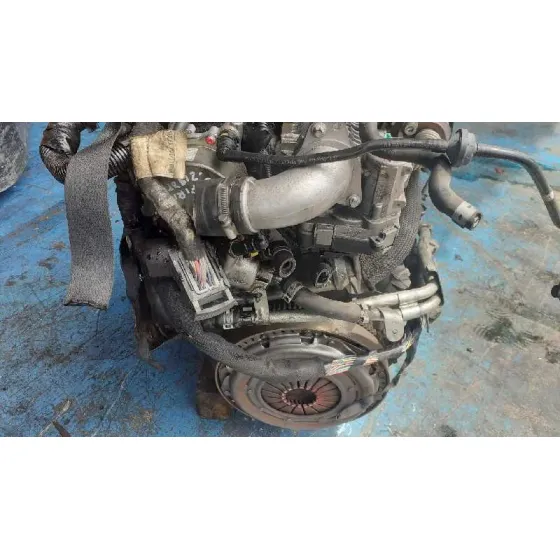 Despiece Motor para Opel Astra H Ber.