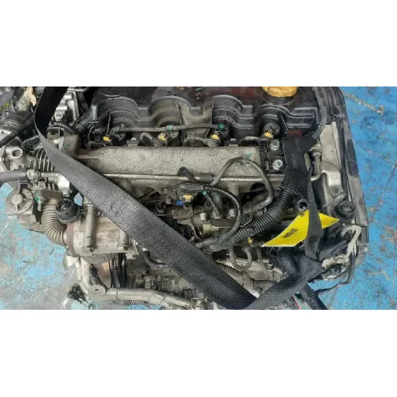 Despiece Motor para Opel Astra H Ber.