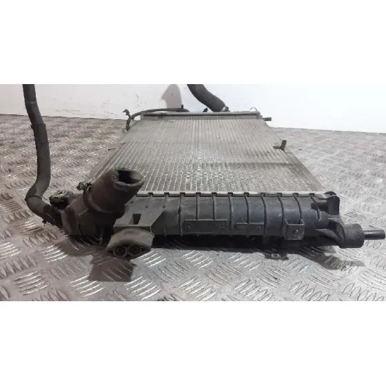 Radiador Agua para Opel Astra H Ber.