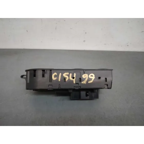 Mando Elevalunas Delantero Izquierdo para Opel Astra H Ber.