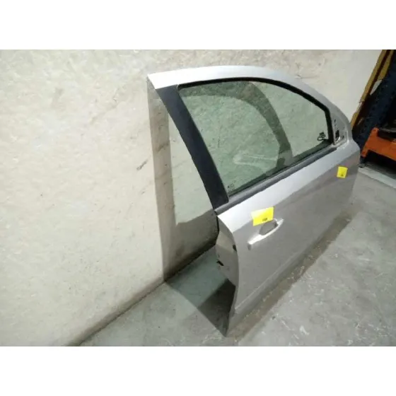 Puerta Delantera Derecha para Opel Astra H Ber.