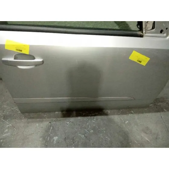 Puerta Delantera Derecha para Opel Astra H Ber.