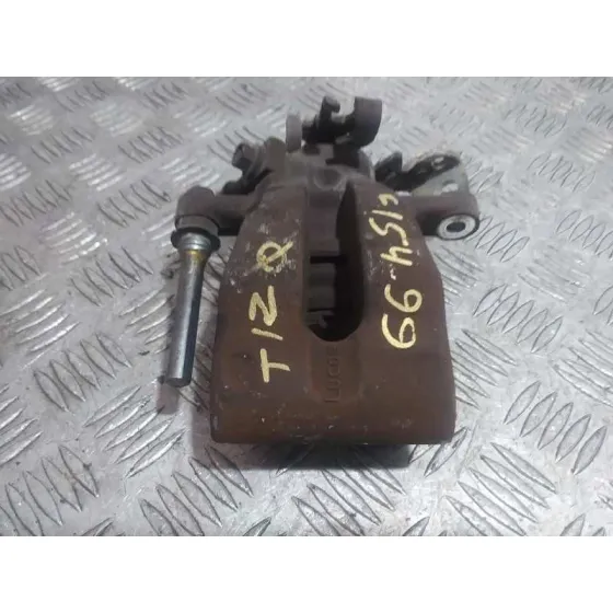 Pinza Freno Trasera Izquierda para Opel Astra H Ber.