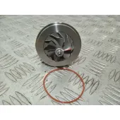Turbocompresor para Kia Carens