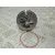 Turbocompresor para Kia Carens