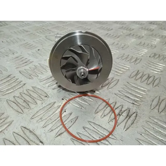 Turbocompresor para Kia Carens