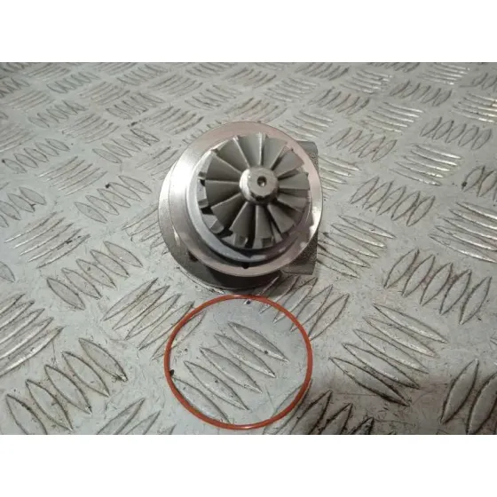 Turbocompresor para Kia Carens