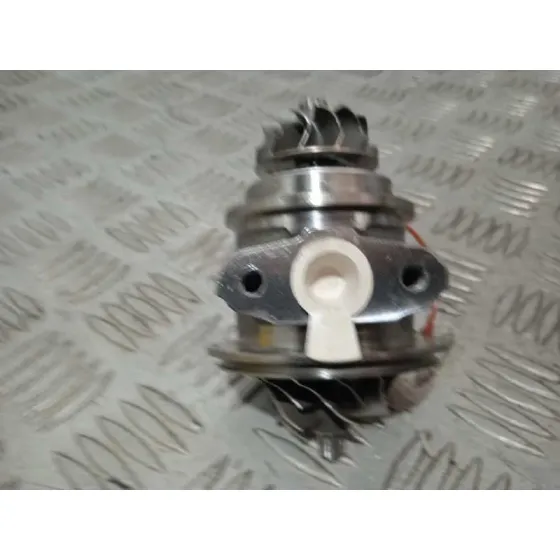 Turbocompresor para Kia Carens