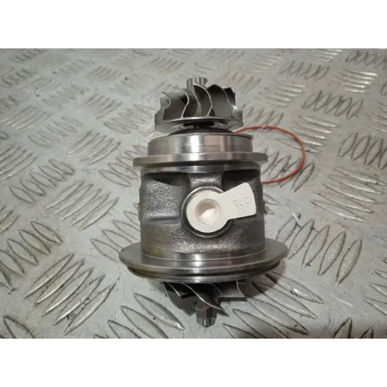Turbocompresor para Kia Carens