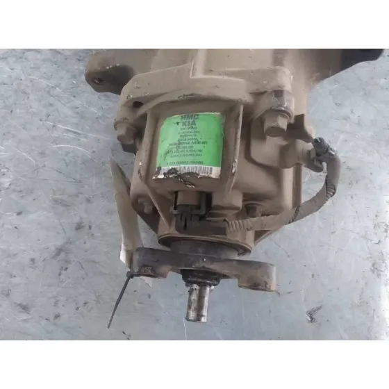 Diferencial Trasero para Hyundai Santa Fe (Bm)