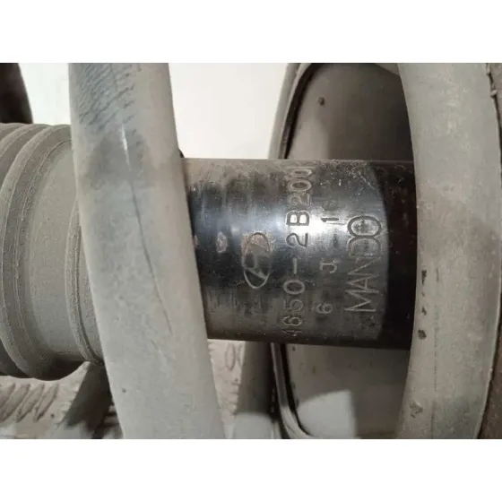 Amortiguador Delantero Izquierdo para Hyundai Santa Fe (Bm)