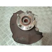 Mangueta Delantera Izquierda para Hyundai Santa Fe (Bm)