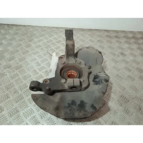 Mangueta Delantera Izquierda para Hyundai Santa Fe (Bm)