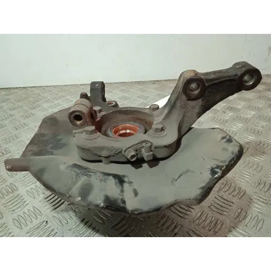 Mangueta Delantera Izquierda para Hyundai Santa Fe (Bm)
