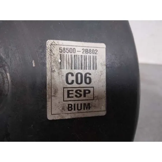 Servofreno para Hyundai Santa Fe (Bm)