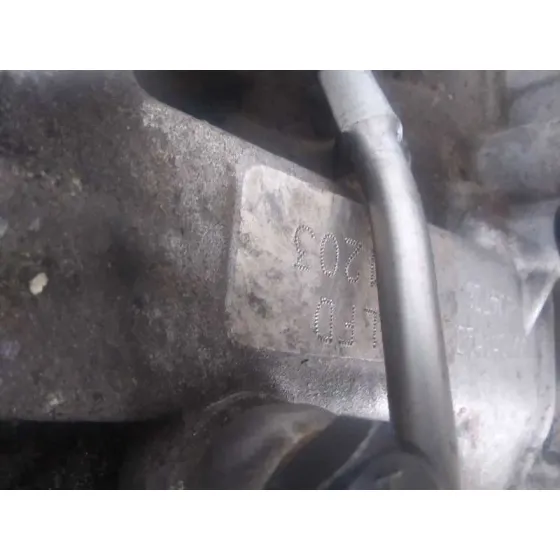 Caja Cambios para Hyundai Santa Fe (Bm)