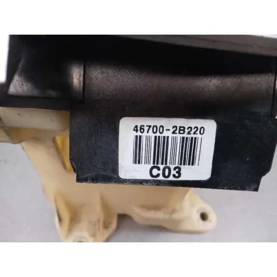 Palanca Cambio para Hyundai Santa Fe (Bm)
