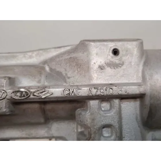 Conmutador De Arranque para Hyundai Santa Fe (Bm)