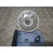 Turbocompresor para Renault Megane Ii Berlina 3P